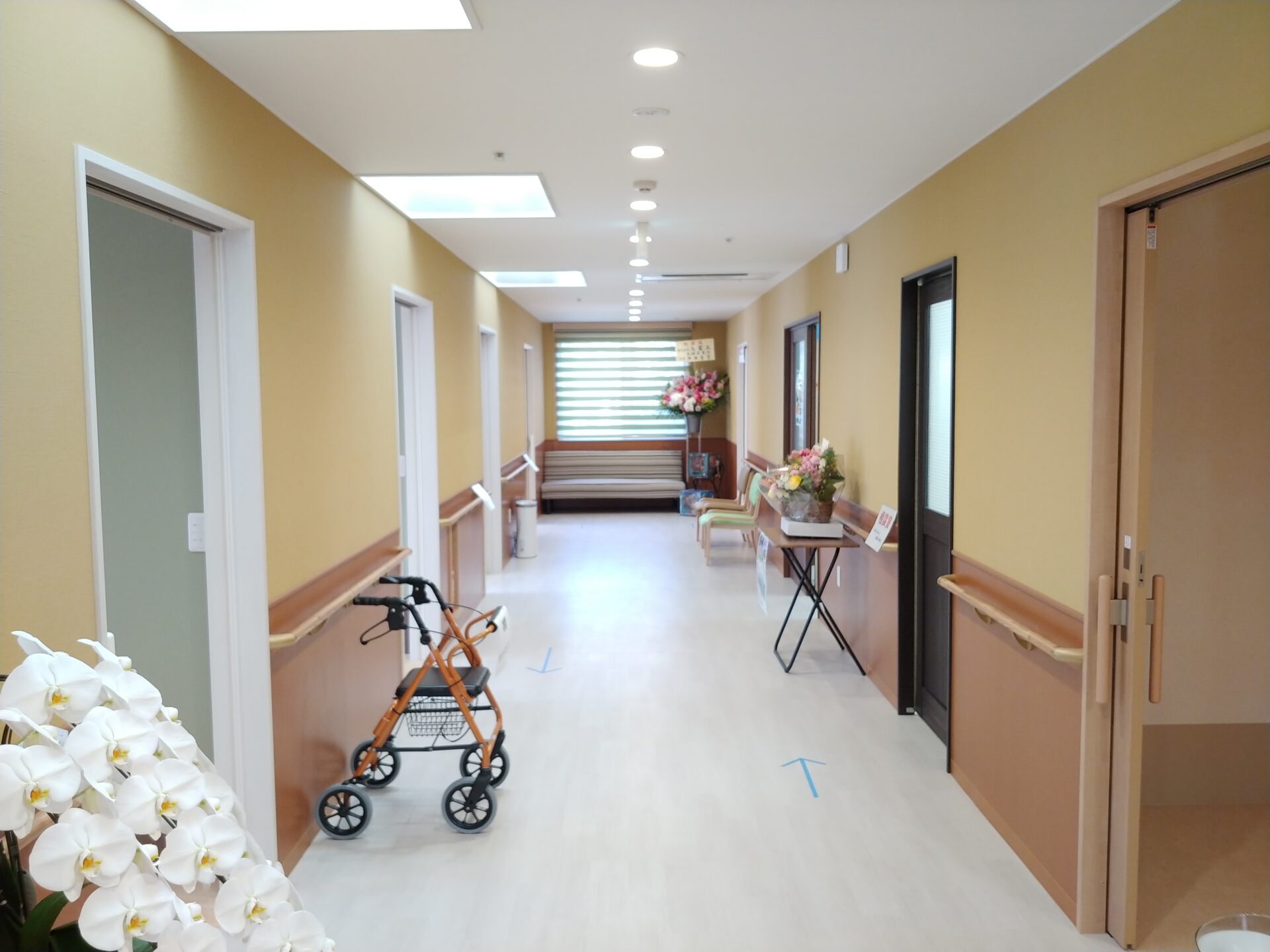 看護小規模多機能型居宅介護施設の写真2
