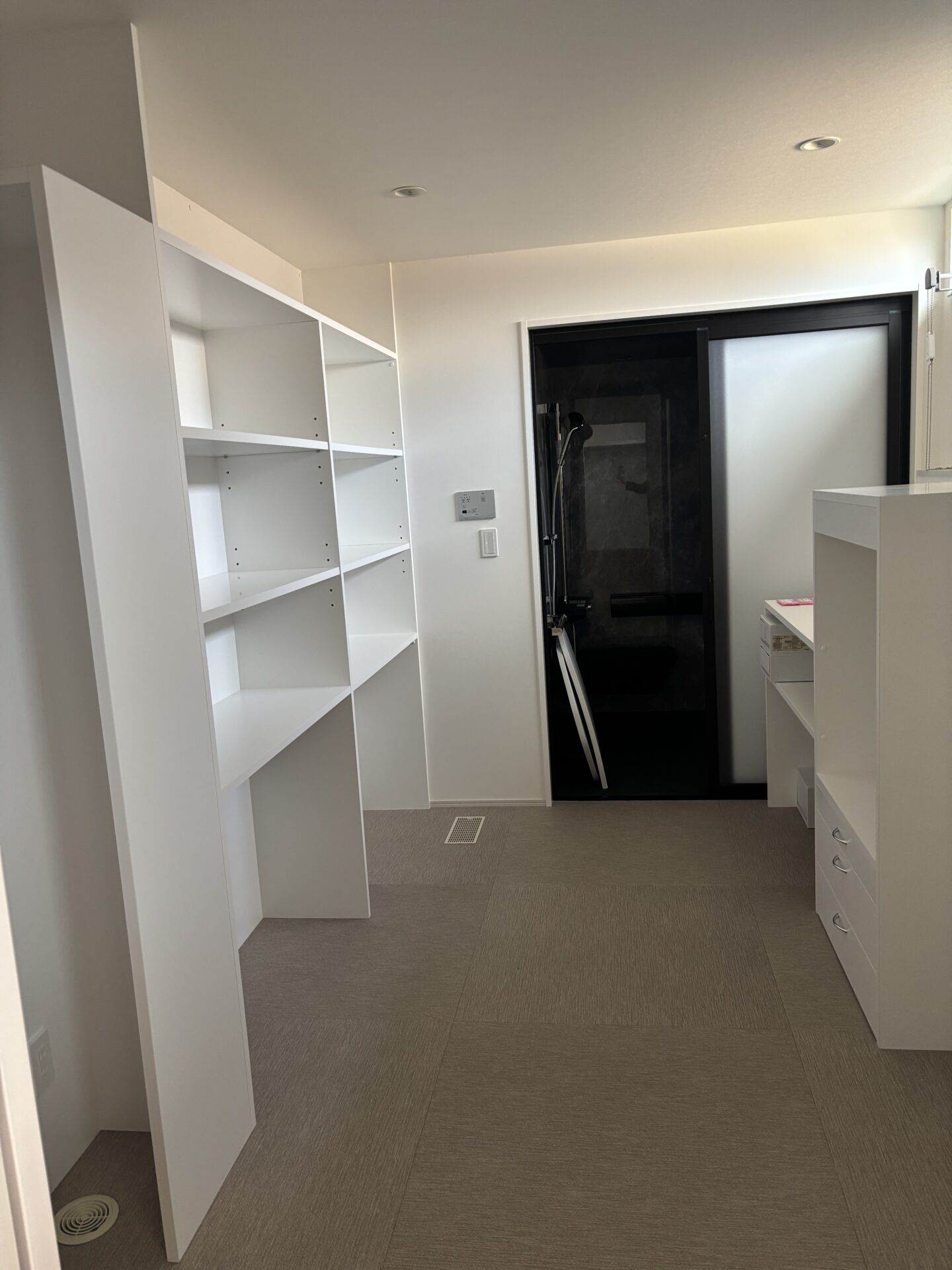 住居兼研修施設の写真4