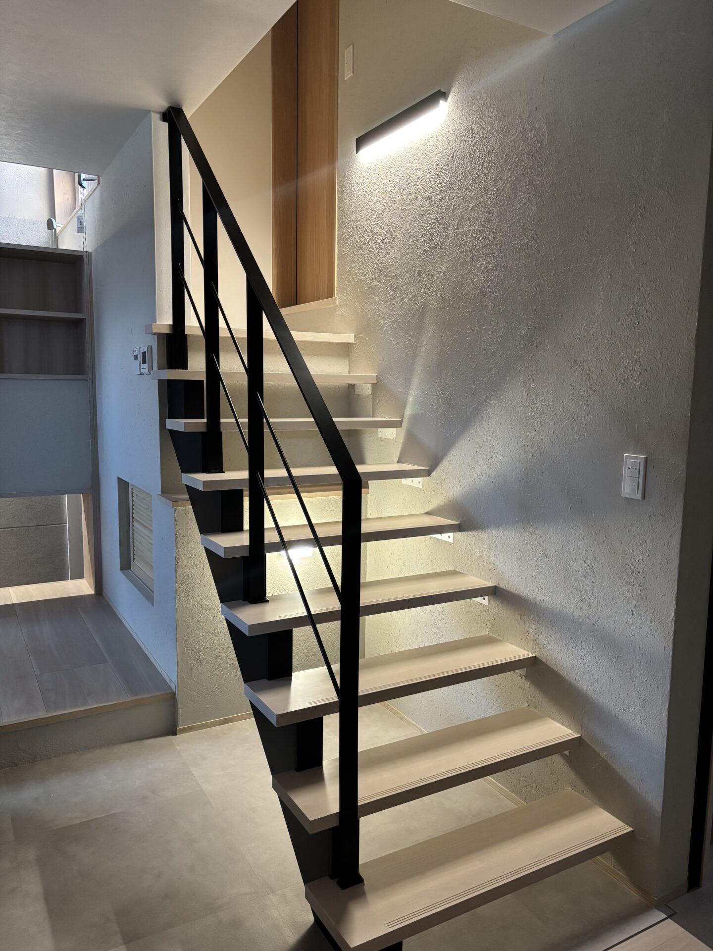 住居兼研修施設の写真2