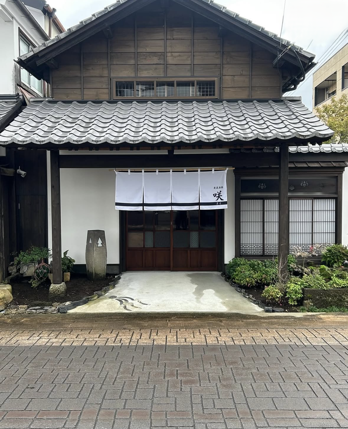 古民家×飲食店の写真2