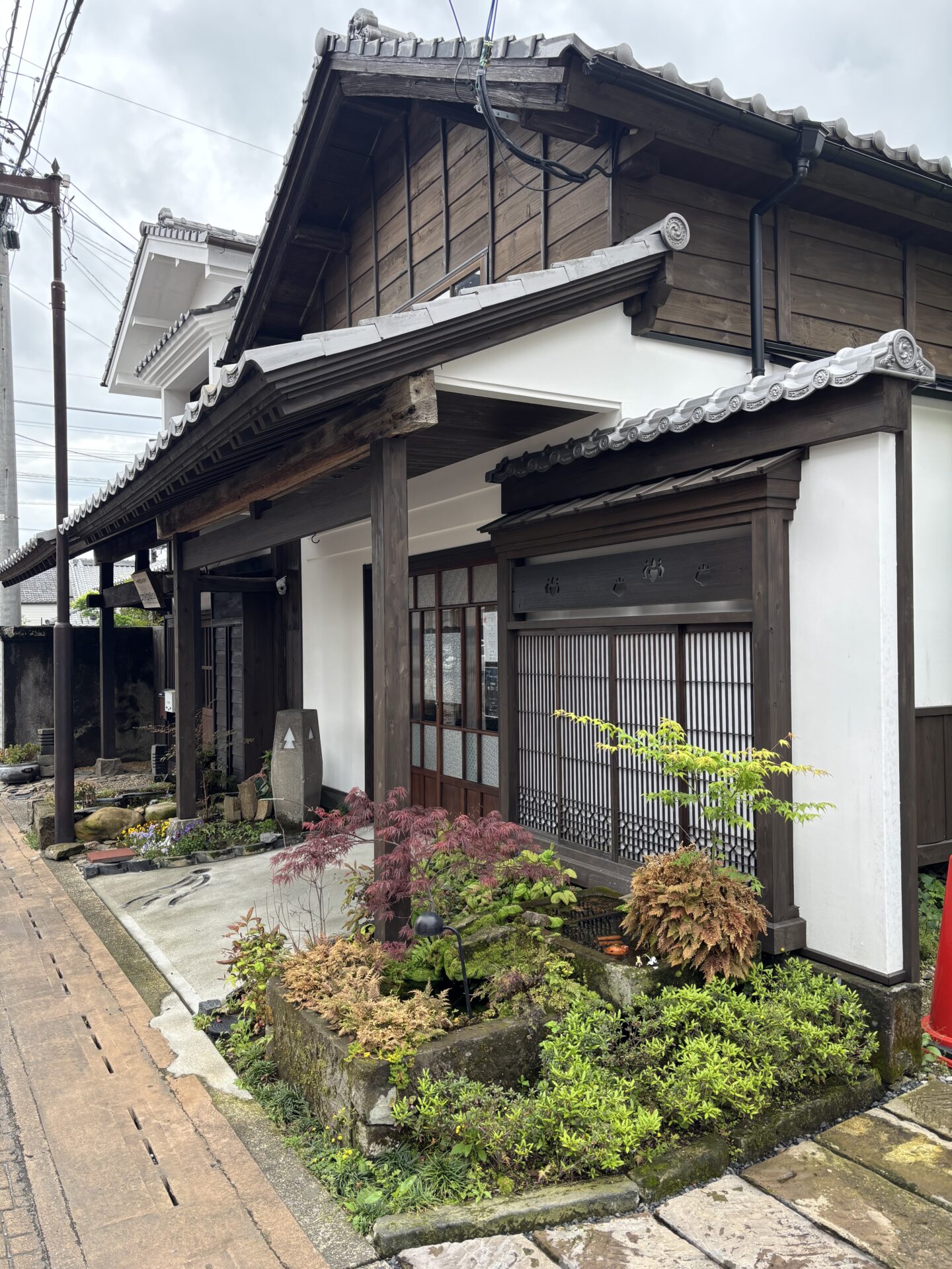 古民家×飲食店の写真1_2