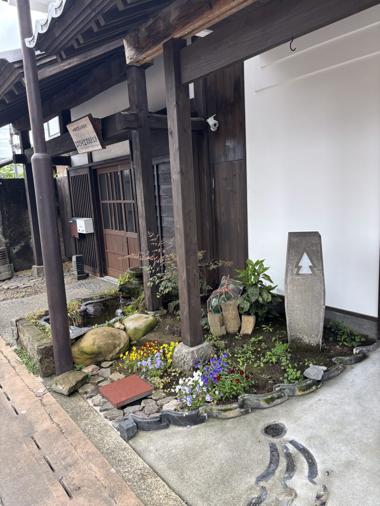 古民家×飲食店の写真5