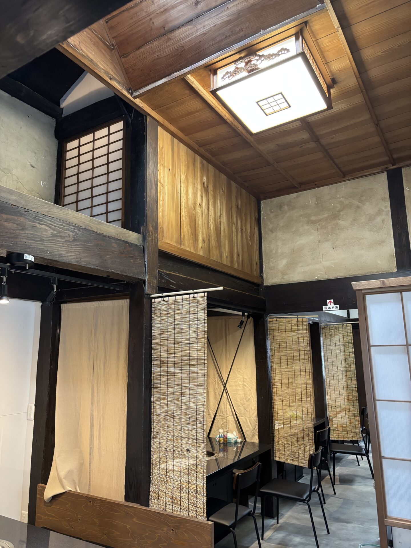 古民家×飲食店の写真3_2